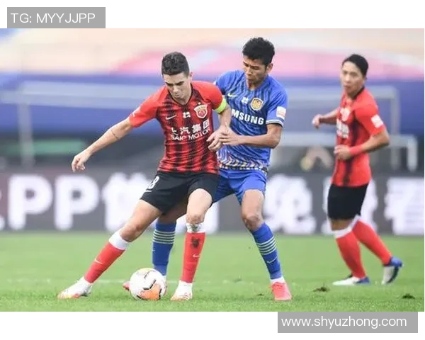 上港与苏宁精彩对决录像回放全程回顾与精彩瞬间分析