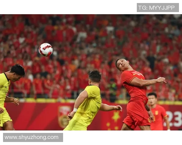 国足惨败泰国合肥之战引发球迷热议与反思