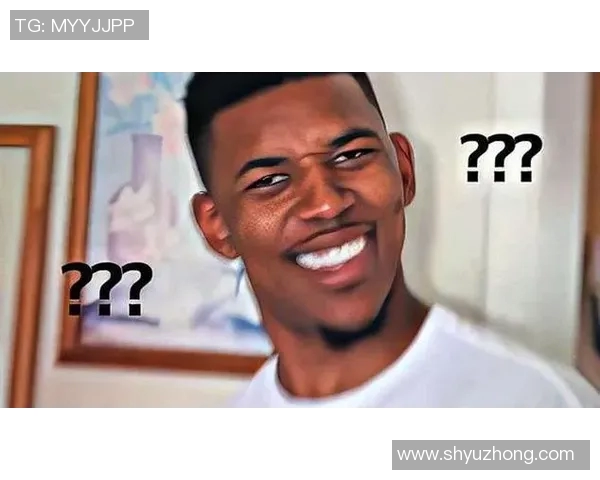 篮球明星尼克杨搞笑表情包合集让你笑不停的精彩瞬间分享
